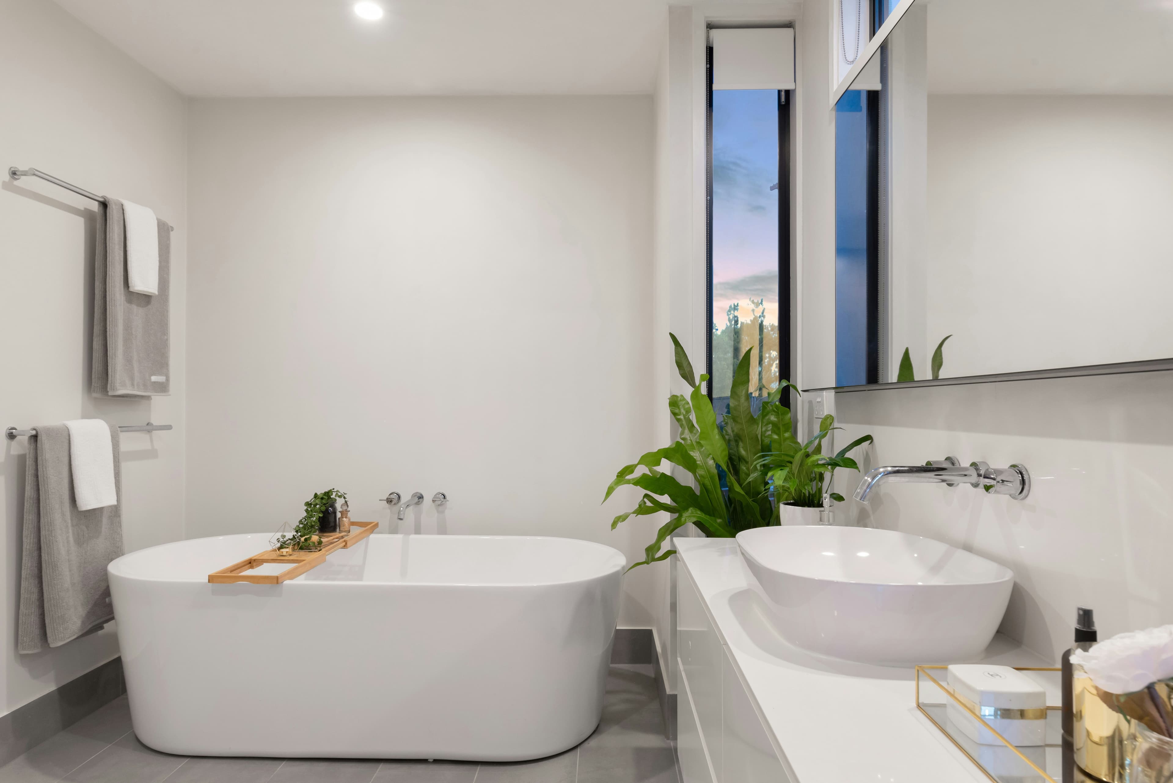 Cantiere bagni
