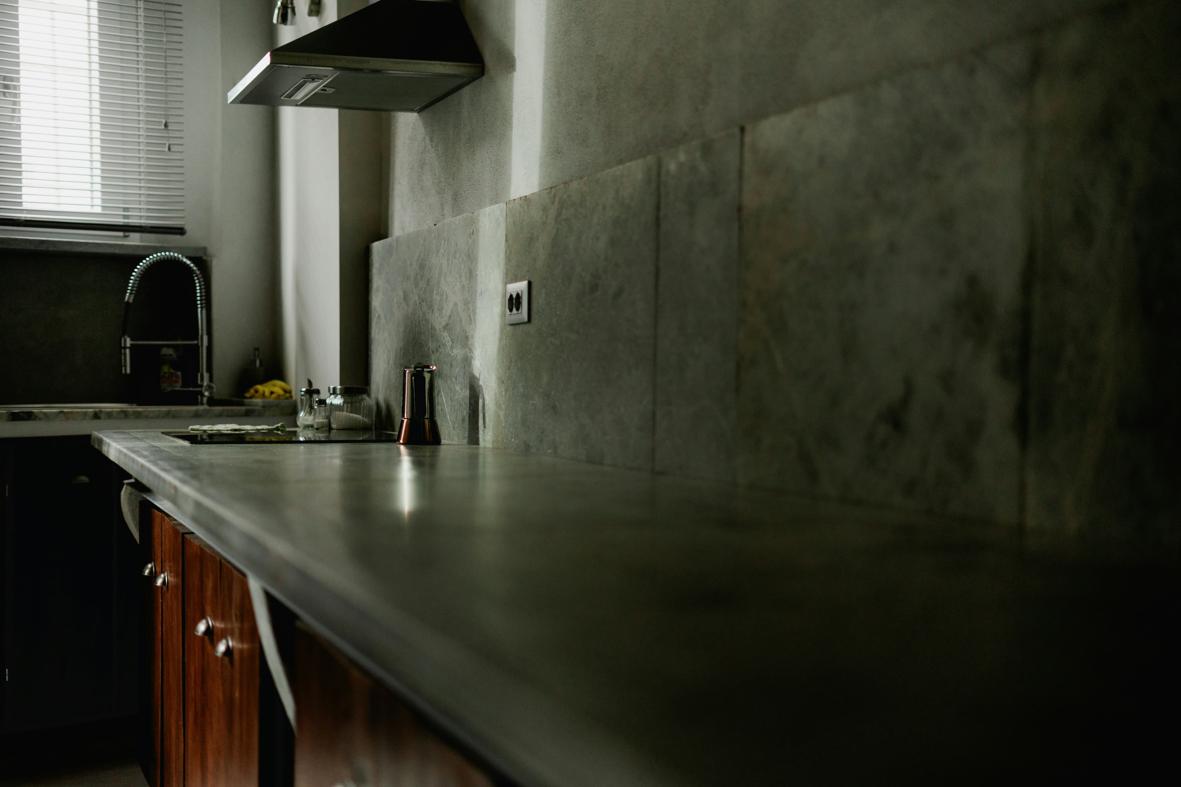 Cantiere cucine